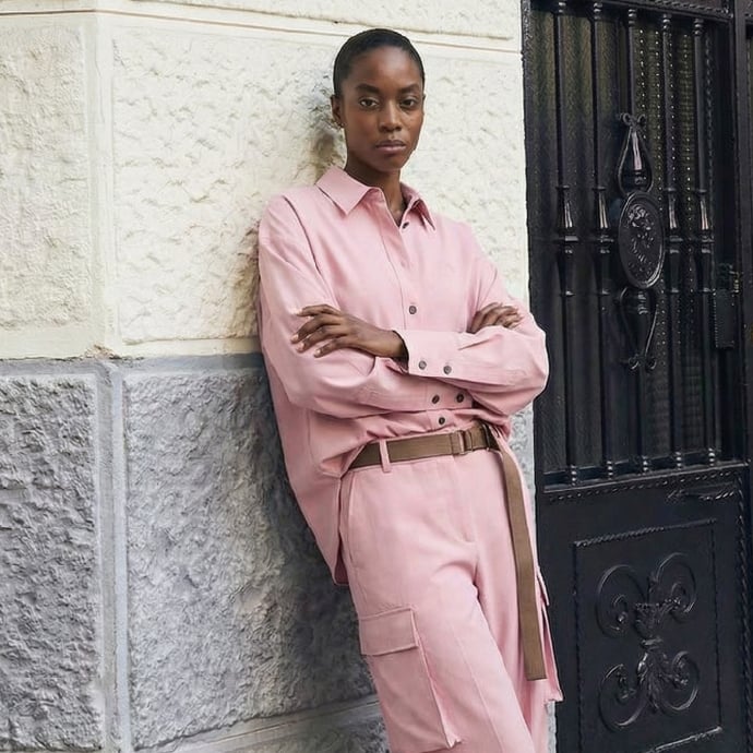 Image of color trend